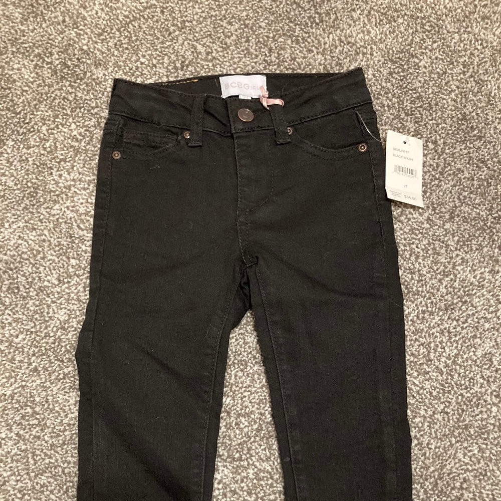BCBGirls 2T pants